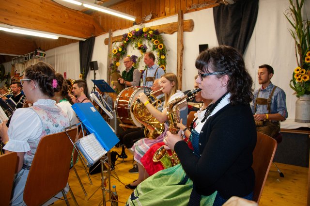 Rückblick Oktoberfest 2019 (Fotograf: Manfred Moßbauer)